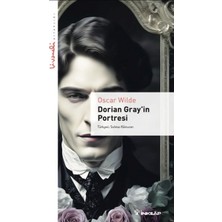 İnkılap Kitabevi Dorian Gray'in Portresi - Livaneli Kitaplığı