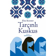 İlksatır Yayınevi Tarçınlı Kuskus