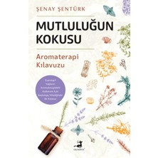 Olimpos Yayınları Mutluluğun Kokusu