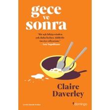 Domingo Yayınevi Gece ve Sonra