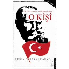 Destek Yayınları O Kişi