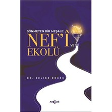 Akçağ Yayınları Nef’i ve Ekolü