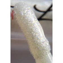 Hobibahçem Dudak Parlatici & Profashion Lip Topper No: 301 Dazzle