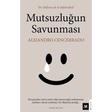 Beyaz Baykuş Yayınları Mutsuzluğun Savunması
