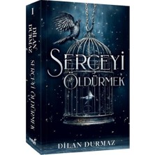İndigo Kitap Serçeyi Öldürmek