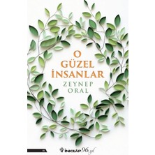 İnkılap Kitabevi O Güzel Insanlar