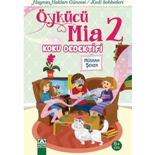 Öykücü Mia 2