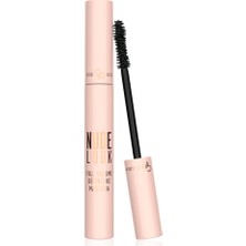 Hobibahçem Nude Look Full Volume Defınıtıve Mascara 9 ml