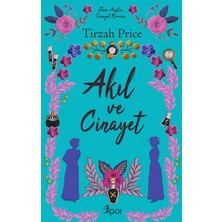 GO! Kitap Akıl ve Cinayet