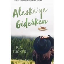 Ren Kitap Alaskaya Giderken