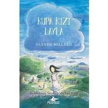 Pegasus Yayınları Kupa Kızı Layla / Ipek Krallık 2