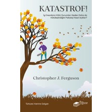 The Kitap Katastrof!: Iyi Insanların Kötü Durumları