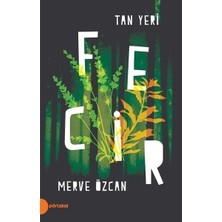 Portakal Kitap Fecir - Tan Yeri 2