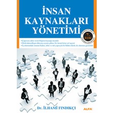 Alfa Yayınları Insan Kaynakları Yönetimi