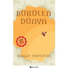Sander Yayınları Bükülen Dünya