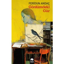 Eksik Parça Yayınları Gönlümdeki Güz