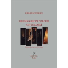 Heidegger'in Politik Ontolojisi