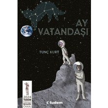 Tudem Yayın Grubu Ay Vatandaşı