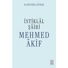 Ketebe Yayınları Istiklal Şairi Mehmed Akif