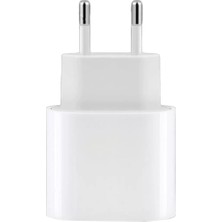 Newface Ca-13 25W Type-C Şarj Adaptörü - Beyaz