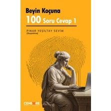 Cenevre Fikir Sanat Beyin Koçuna 100 Soru Cevap 1