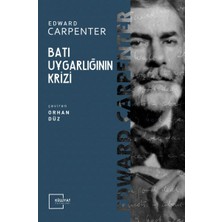 Külliyat Yayınları Batı Uygarlığının Krizi