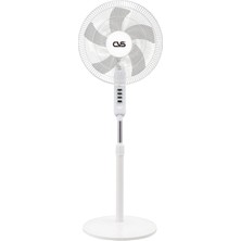 Cvs Dn 91063 Beyaz Ayaklı Vantilatör