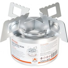 Orcamp Spark Isıtıcı Ocak