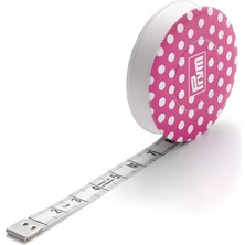 Prym Otomatik Mezura 150 cm
