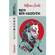 Ren Kitap Ben Bir Kediyim