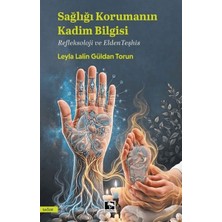 Çınaraltı Yayınları Sağlığı Korumanın Kadim Bilgisi