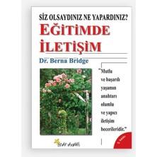 Beyaz Yayınları Eğitimde Iletişim