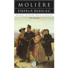 Kibarlık Budalası