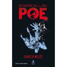 Ren Kitap Tuhaflık Meleği