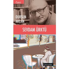 Sevdam Ürktü