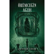 Martı Yayınları Örümceğin Ağıdı