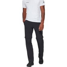 Mammut Hiking V Zip Off Erkek Outdoor Pantolon