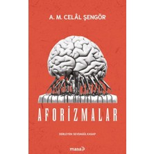Masa Kitap Aforizmalar