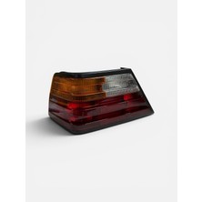 Depo Mercedes Benz W124 E Class E Serisi Sol Arka Stop Lambası Sarı Sinyal Duysuz 1985-1993