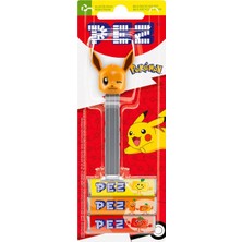 Pez Dispenser Eevee