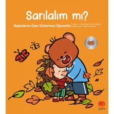 Uçan Fil Yayınları Sarılalım Mı?