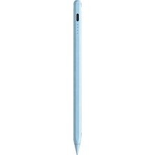 Newface K2259 iPad Uyumlu Dokunmatik Stylus Kalem - Mavi