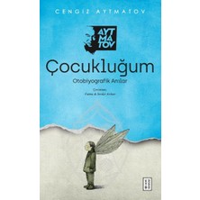Ketebe Yayınları Çocukluğum