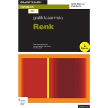 Grafik Tasarımda Renk