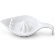 Es Dekor 27X12 cm Limon Sıkacağı Limonluk