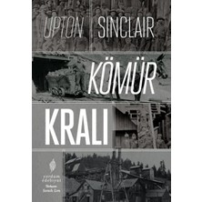 Yordam Kitap Kömür Kralı