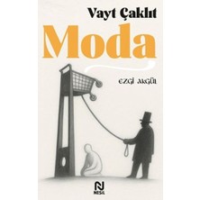 Nesil Yayınları Vayt Çaklıt Moda