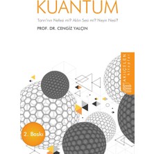 Akılçelen Kitaplar Kuantum