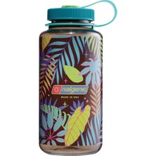 Nalgene 32 Oz Wm Woodsman Botanical Ferns