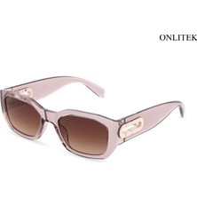 Furla  SFUB07 5407T1 Kadın Güneş Gözlüğü